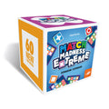 FoxMind Match Madness Extreme cube block for advanced puzzles and added challenge