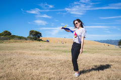 Foxtail Sport is suitable for ages 8 and up for family play.