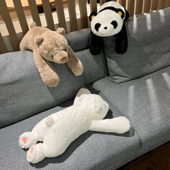 FoxVilla gift for birthdays or holidays that blends comfort with play.