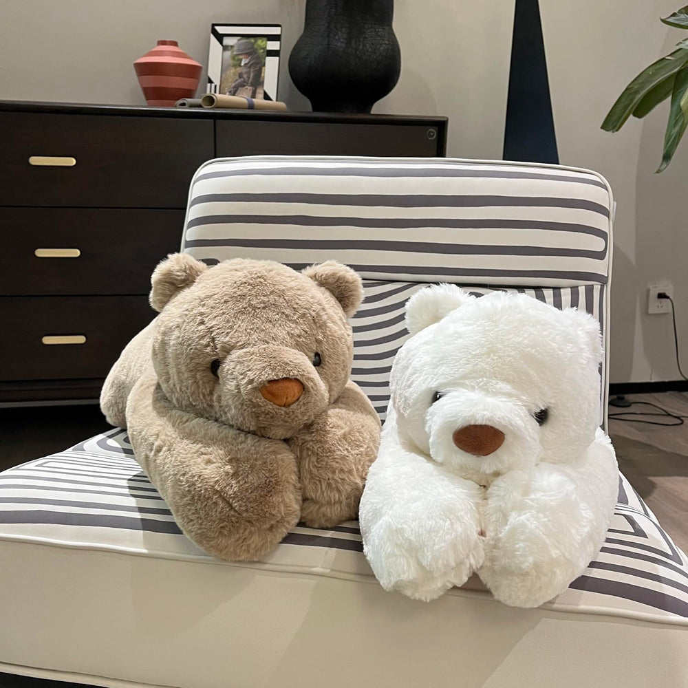 FoxVilla huggable stress-relief plush ideal for bedtime or desk breaks.