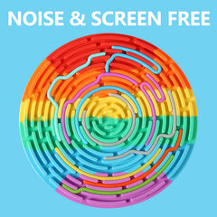 Fpxnb silicone tiles enable quiet, screen-free play in public spaces