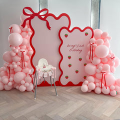 FQZYLCH versatile party decor for weddings and birthdays