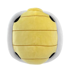 Franco cuddle pillow used during playtime for imaginative storytelling and comfort.