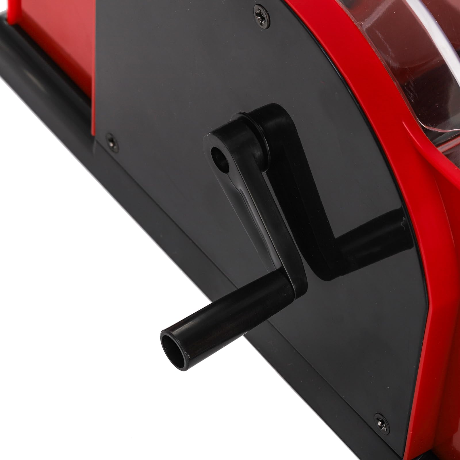 Frcctre lightweight device makes dealing easier for beginners.