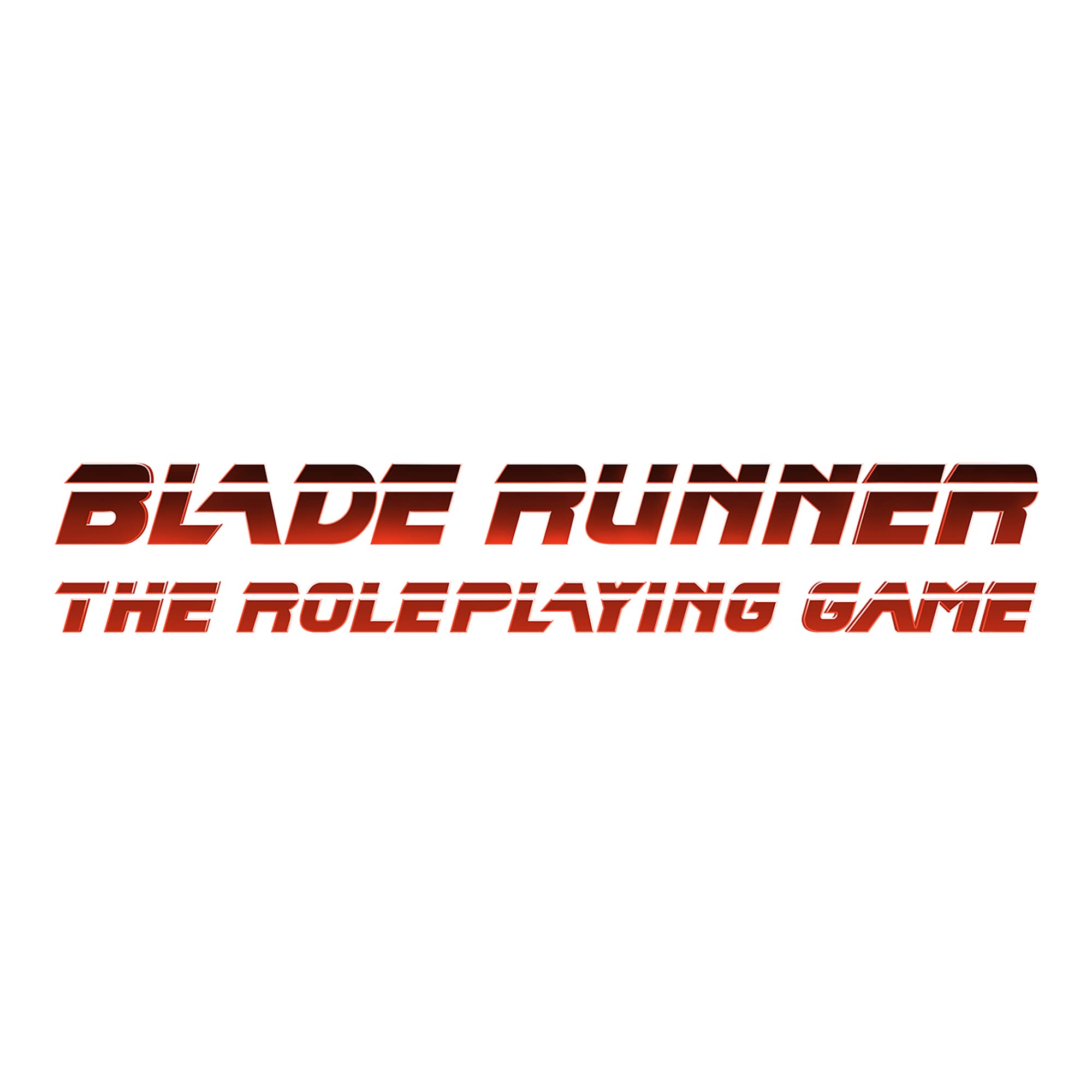 Premium Blade Runner RPG dice, a collectible for fans and players.
