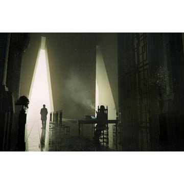 Free League Fiery Angels Esper photos add atmospheric flavor to scenes