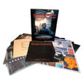 Free League Blade Runner Fiery Angels scenario book offering immersive setup for sessions