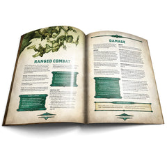 Free League Dragonbane adventures inside includes ready-to-play quests.
