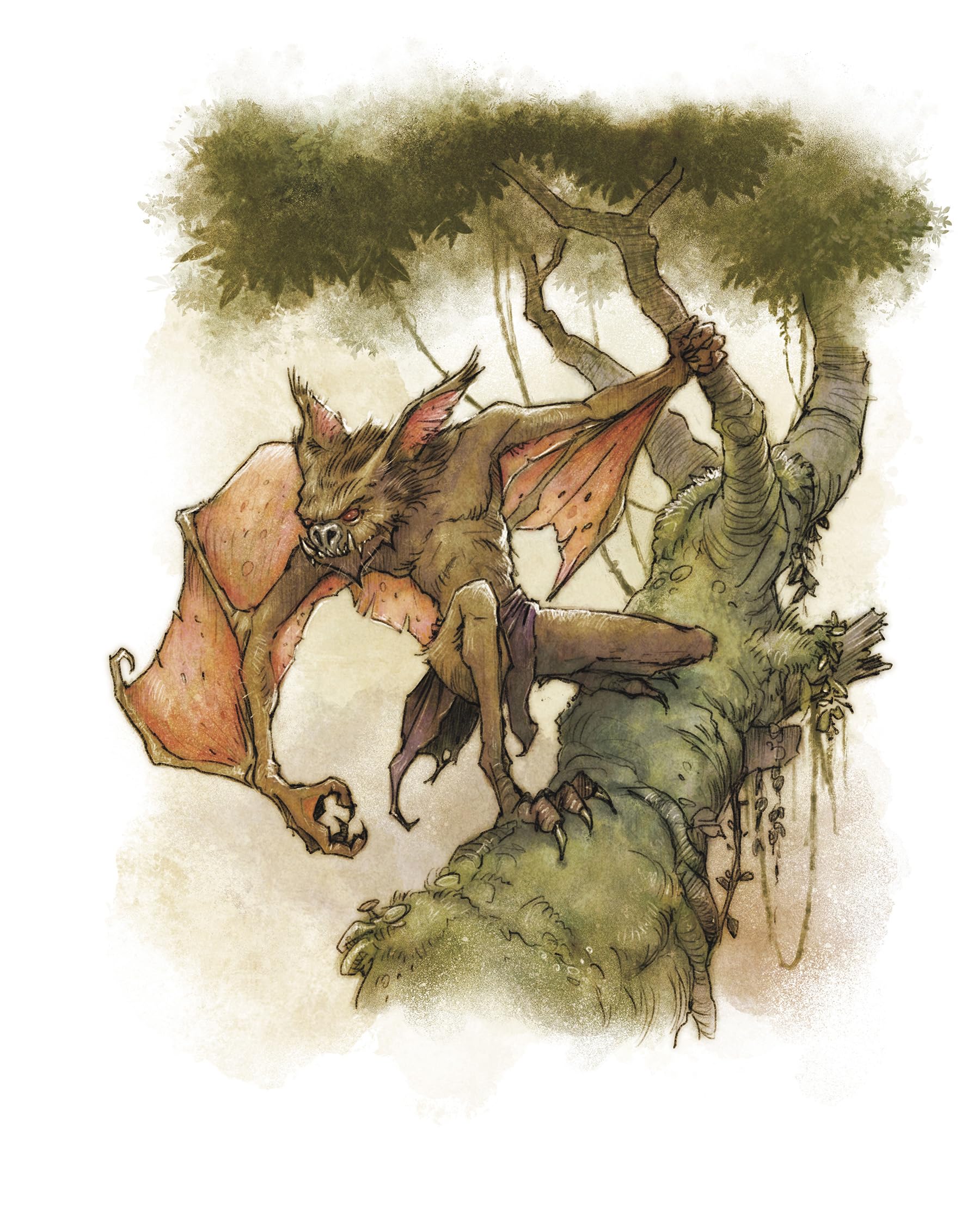 Free League Dragonbane Bestiary complements Dragonbane Monster Standee Set for immersive play.