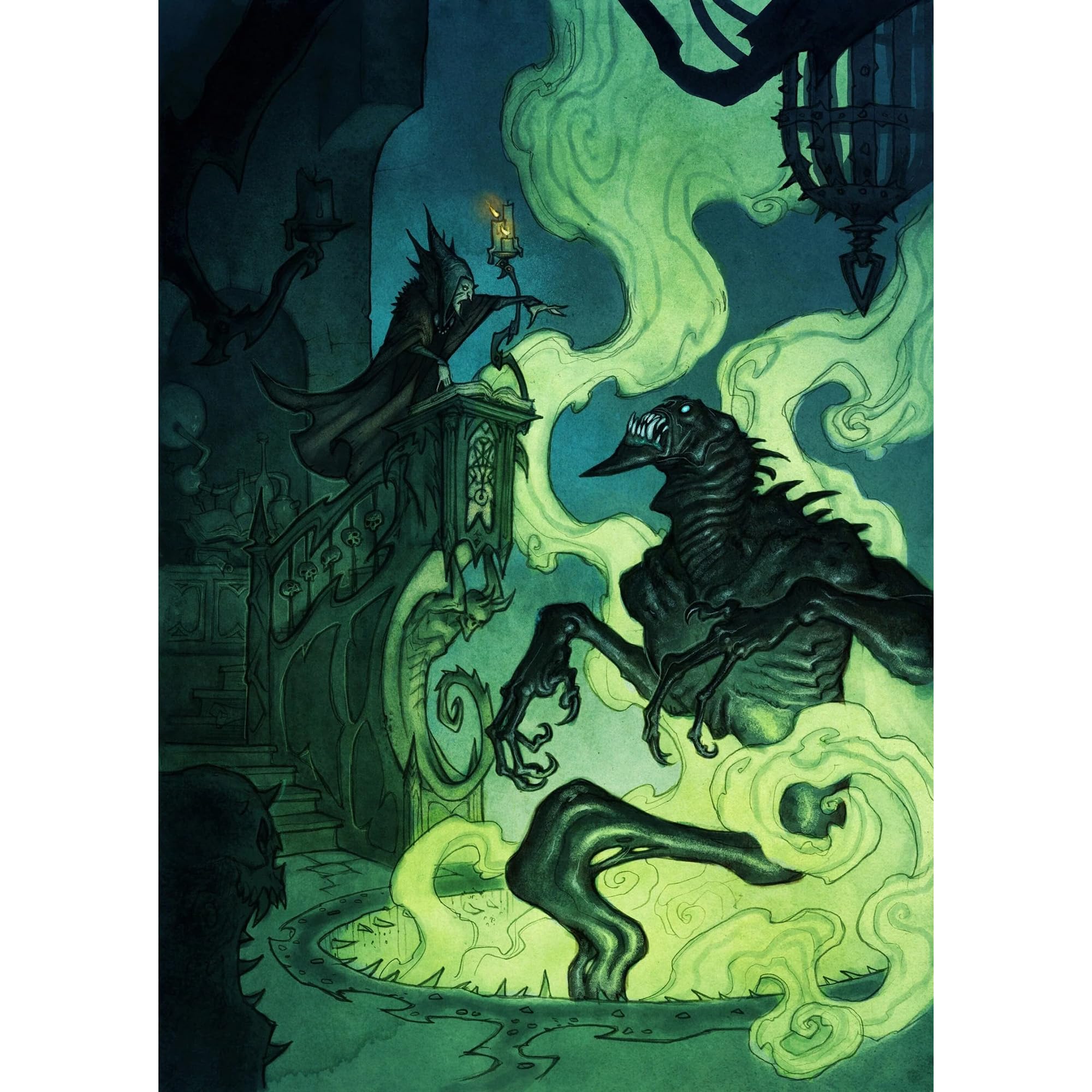Dragonbane character creation sheets guide new players confidently.
