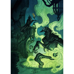 Dragonbane character creation sheets guide new players confidently.