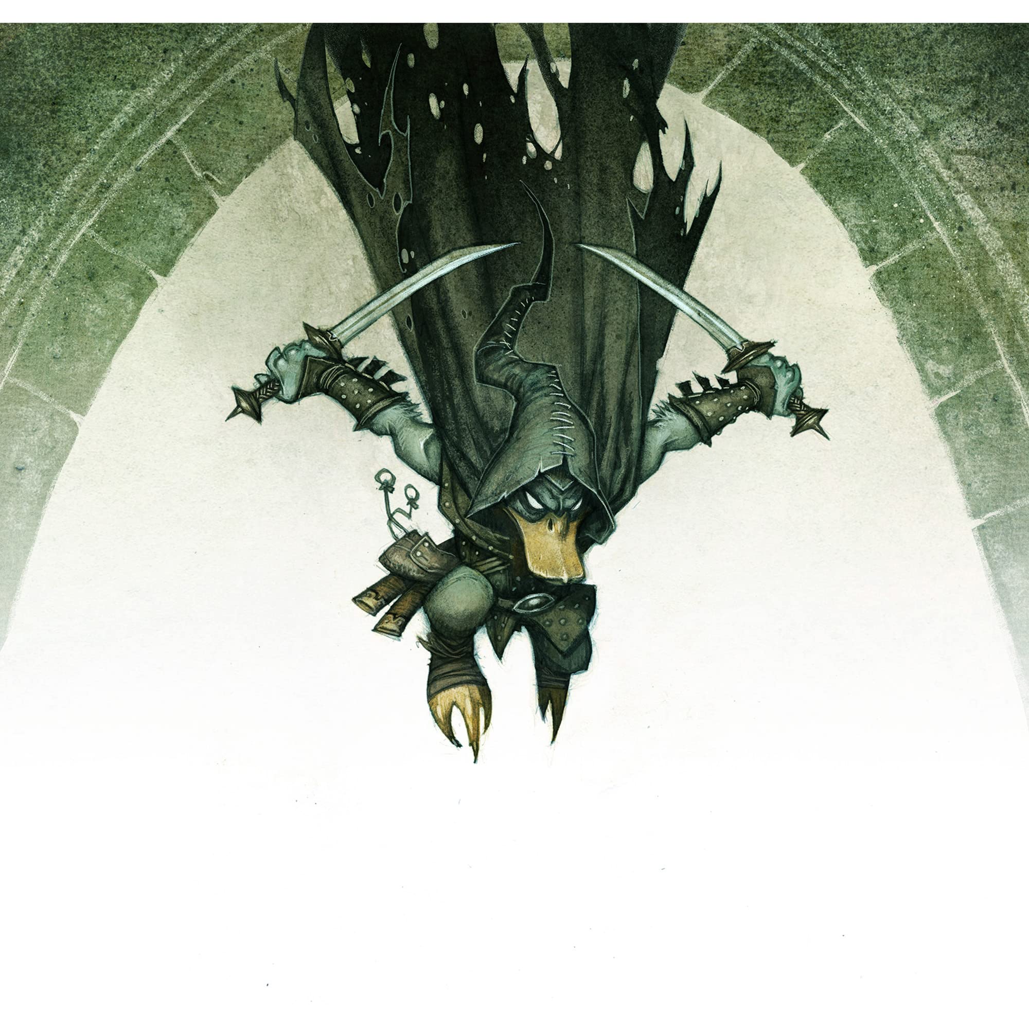 Free League Dragonbane quick start guide accelerates first-session setup.