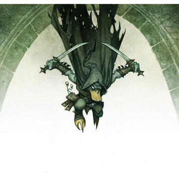 Free League Dragonbane quick start guide accelerates first-session setup.