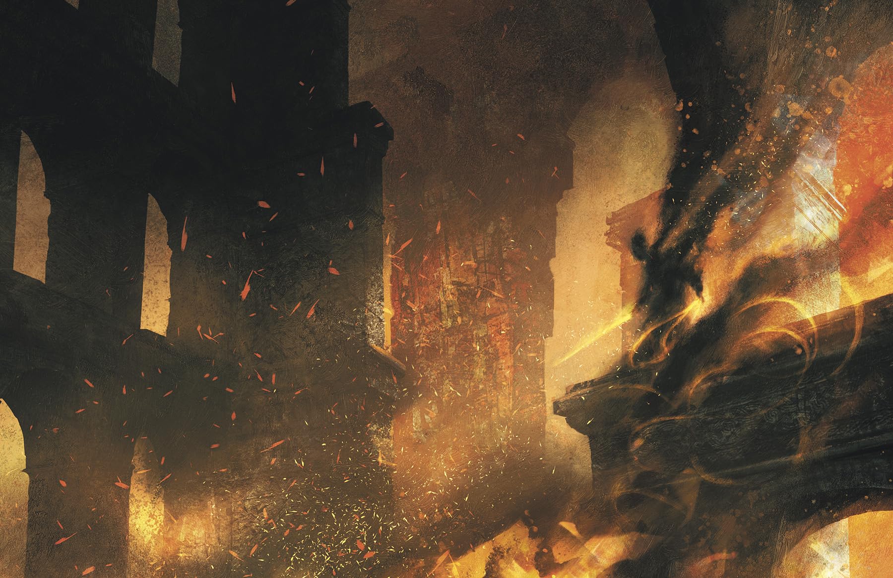 Free League Moria mine maps and encounter scenes boost engaging tabletop sessions.