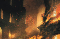 Free League Moria mine maps and encounter scenes boost engaging tabletop sessions.