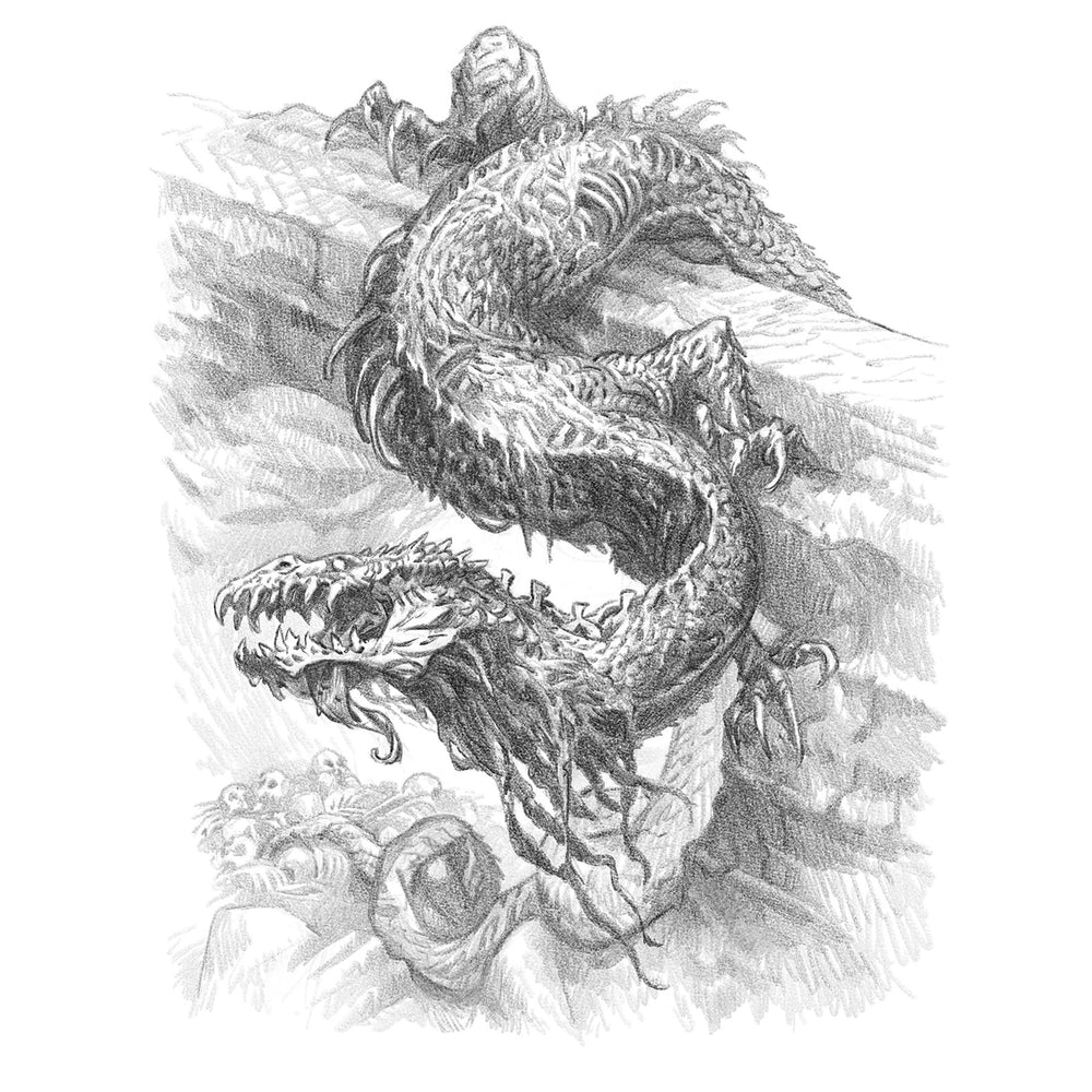 Free League Tales from Lone-Lands hardback binding for durable campaigns.