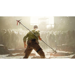 Free League Walking Dead Core Rules survival-tools in-use during sessions