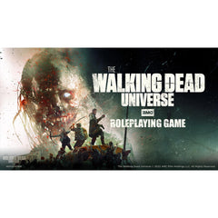 Free League Walking Dead GM Screen organized layout speeds campaign prep