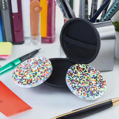 FREFTA Picky Pad pimple popping-like toy offers sensory relief.