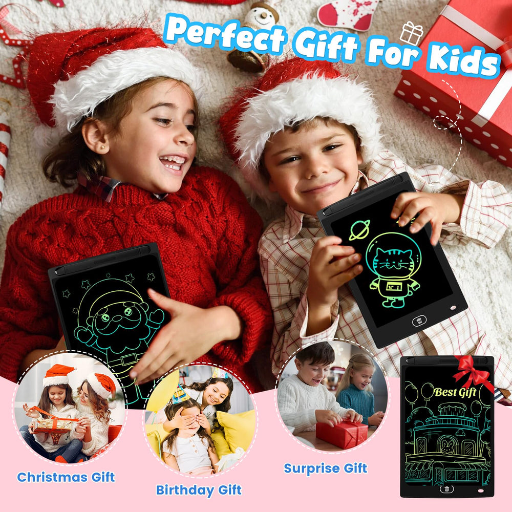 Frelswon gift-ready kids' learning toy suitable for birthdays and back-to-school.