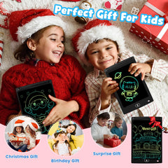 Frelswon gift-ready kids' learning toy suitable for birthdays and back-to-school.