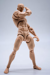 Fremego shoes pair helps anchor authentic stances in action scenes