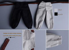 Fremego packaging shows one short-sleeve top and one pant