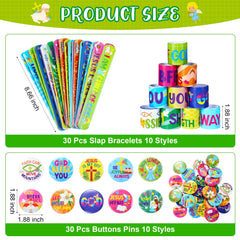 Frienda Bible verse buttons pins with motivational quotes for classroom rewards.