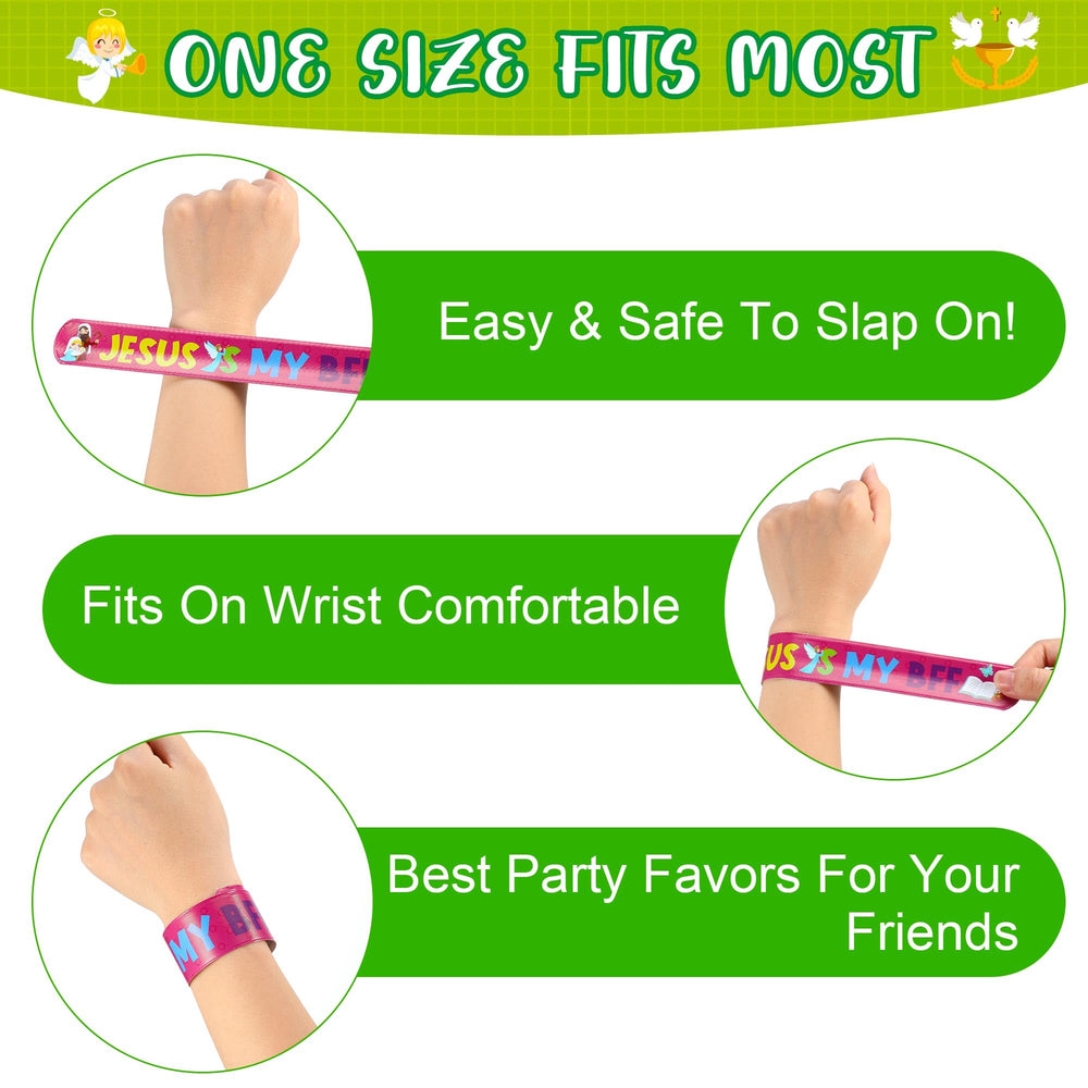 Frienda Bible verses bookmarks 6x4 inches for reading and journaling.