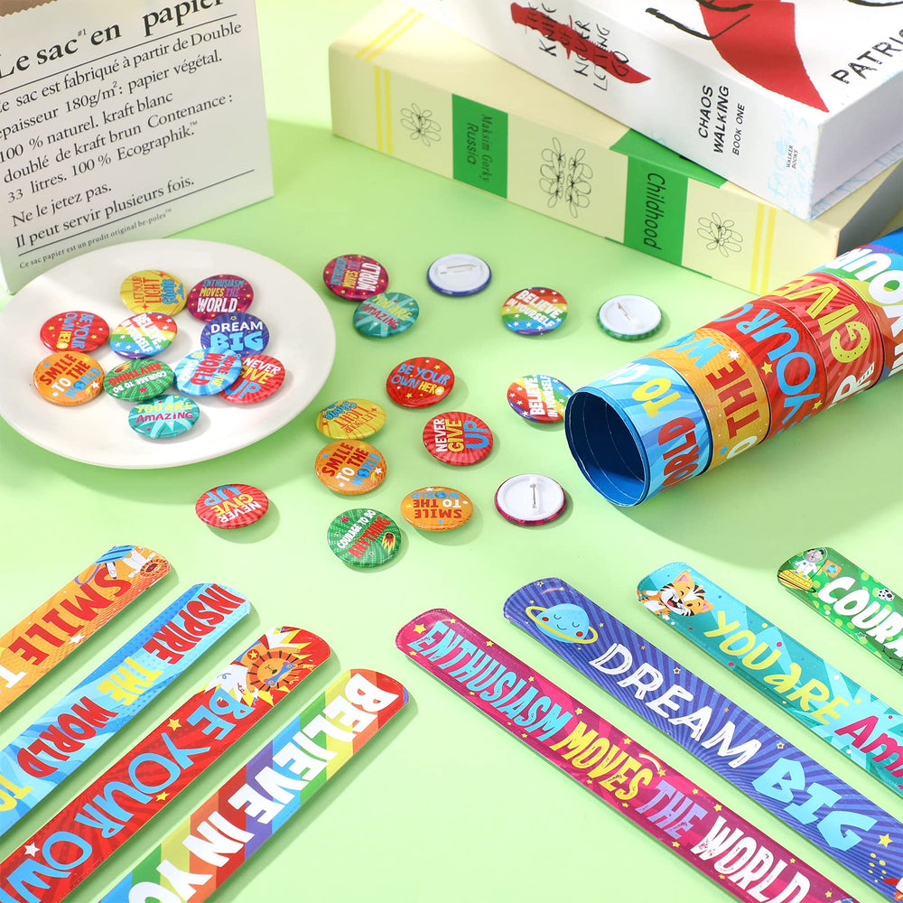 Frienda classroom rewards display shows practical, engaging gift ideas for teachers