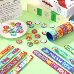 Frienda classroom rewards display shows practical, engaging gift ideas for teachers