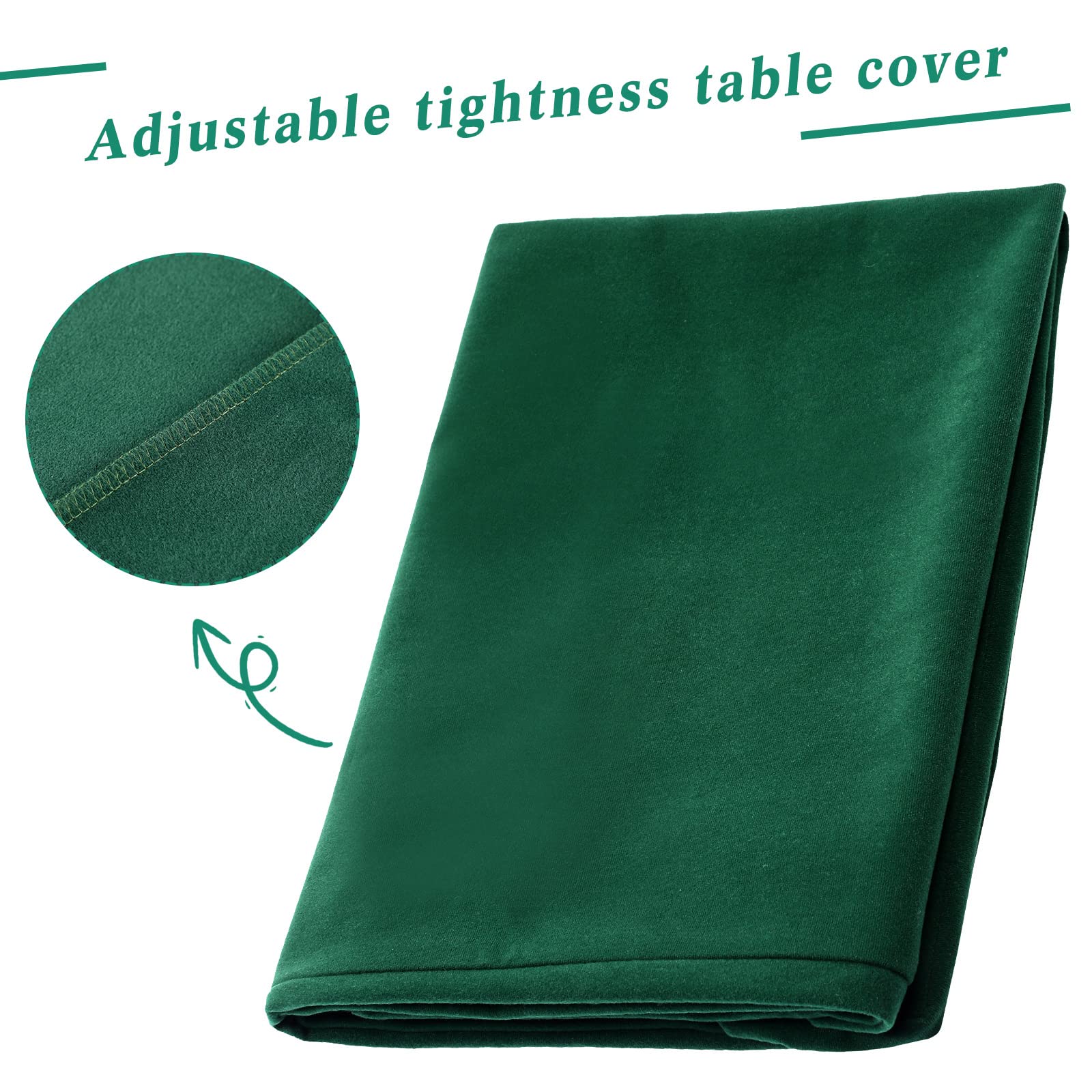 Frienda soft, durable felt with smooth edges ready for repeated play sessions.