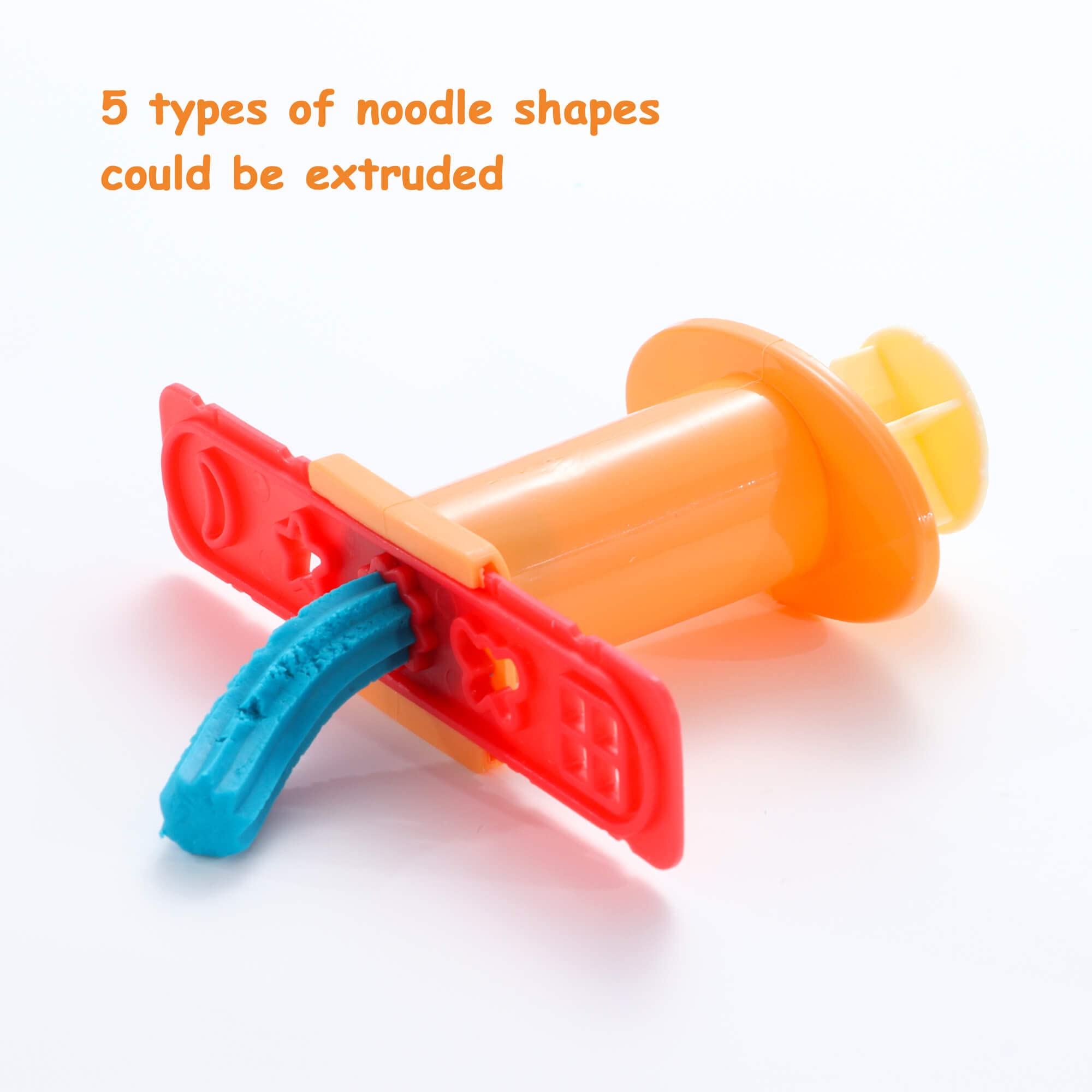 FRIMOONY dough tools set cutters create adorable animal shapes for playful baking.