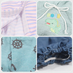 fromeasy bright colors and styles inspire storytelling during playtime