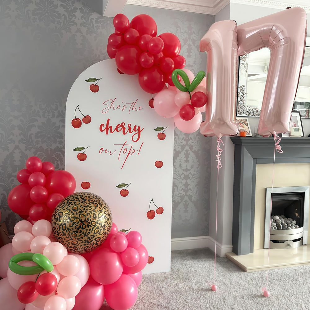 Froova easy inflation straw included, quick setup for helium or air