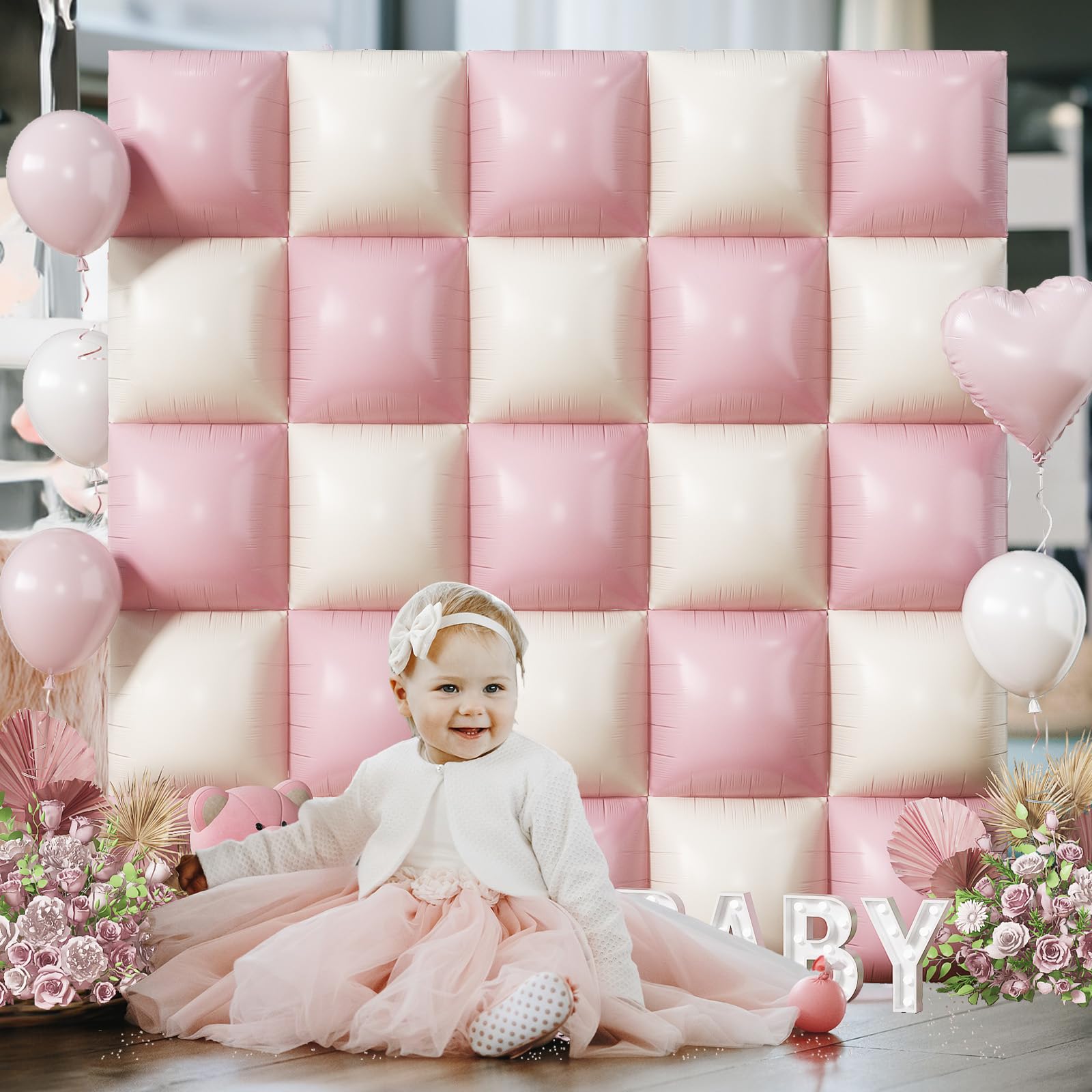 Froova reusable backdrop balloons for sustainable celebrations