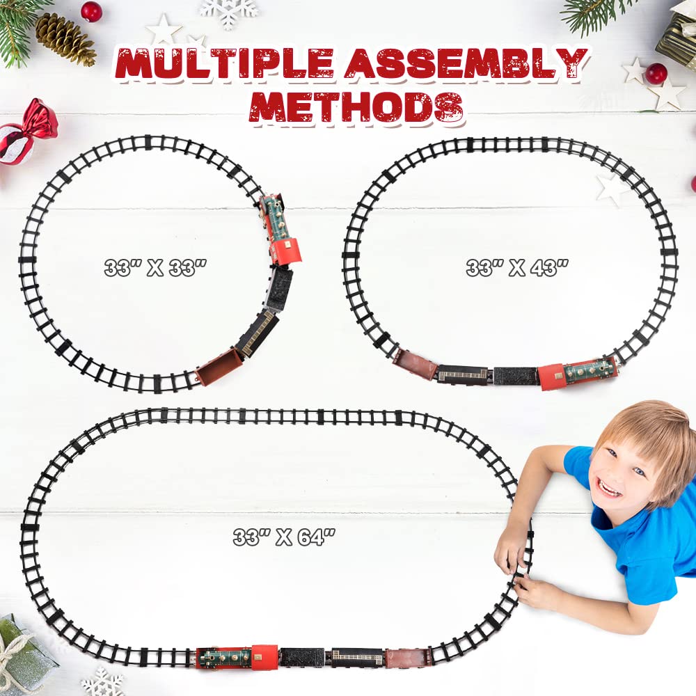 FRUSE durable ABS construction supports energetic play sessions.