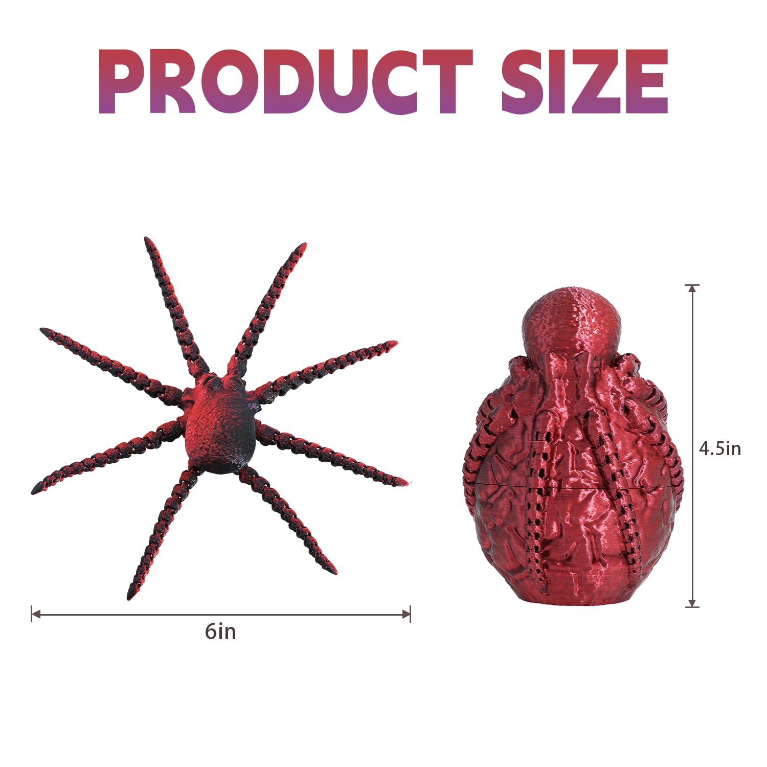 FRVTJS Easter Halloween gift idea to inspire imaginative gifting.