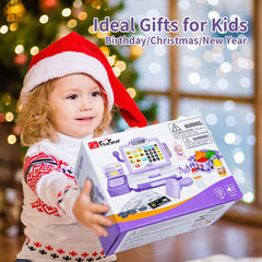 FS Kids Gift Store Play promotes cooperative, creative play sessions.