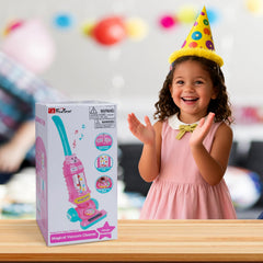 FS Kids Vacuum Toy encourages sharing and role-play during group activities