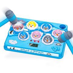 FS Pound-A-Penguin Game set showing engaging screen-free play for toddlers and kids