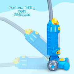 FS Toddler Vacuum Toy built with durable ABS plastic and safety