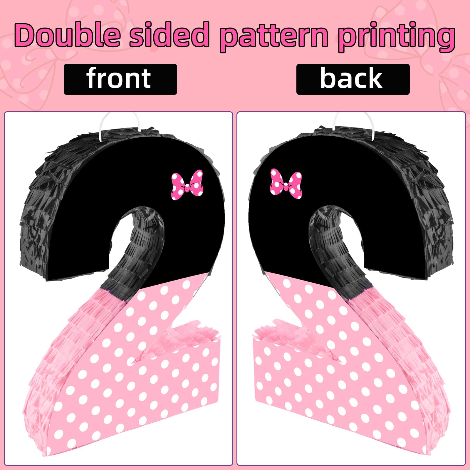 Fsnjcz blindfold 7.7x3.9 inch for party games