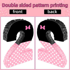 Fsnjcz blindfold 7.7x3.9 inch for party games