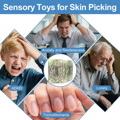 FSOYXP Picky Pad gift packaging highlighting thoughtful self-care present
