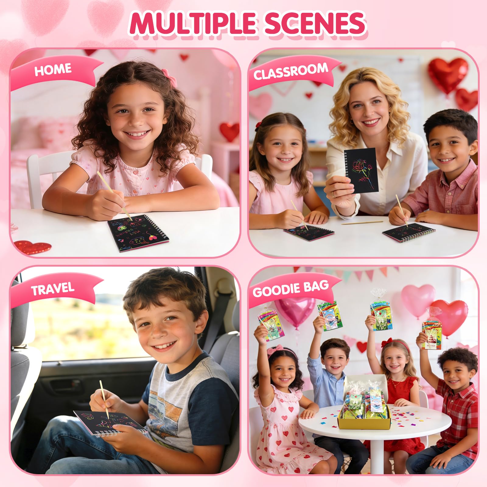 Fudragtn drawing templates guide easy kid designs.