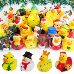 Fudragtn safe non-toxic duck for gentle bath play