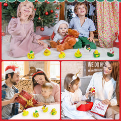 Fudragtn stocking-stuffer duck ideal for gift-giving