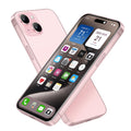 FufoneUS dummy phone with 1:1 imitation finish, perfect for photography