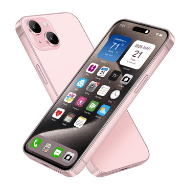 FufoneUS dummy phone with 1:1 imitation finish, perfect for photography